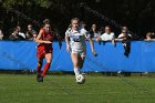 WSoc vs Clark  Wheaton College Women’s Soccer vs Clark University. - Photo By: KEITH NORDSTROM : Wheaton, soccer, NEWMAC